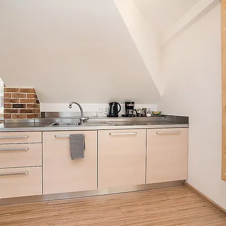 Castle View With 3 Balconies Ideal For Groups By Easybnb Apartment Prague